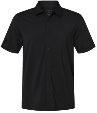 Button Down Short Sleeve Shirt