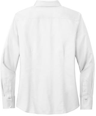 Women's Wrinkle-Free Stretch Nailhead Shirt