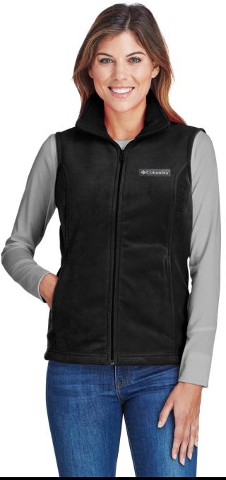 Ladies' Benton Springs Vest