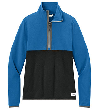 COTOW1692 - Women’s Amado 1/2-Zip Fleece