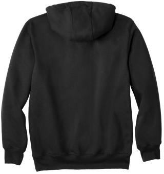 Paxton Heavyweight Hooded Sweatshirt