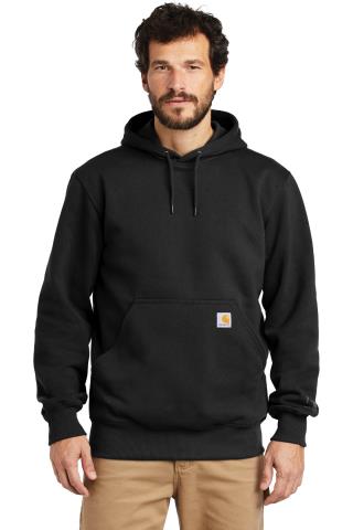 Paxton Heavyweight Hooded Sweatshirt