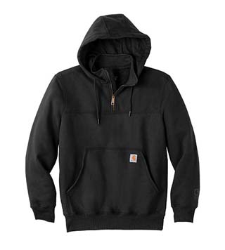 Rain Defender Paxton Heavyweight Hooded Sweatshirt