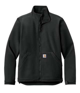 Rain Defender Soft Shell Jacket