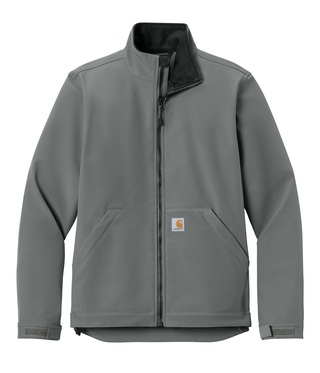 CT106438 - Rain Defender Soft Shell Jacket