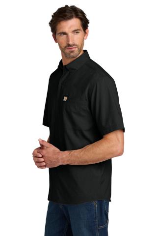 Sun Defender Short Sleeve Shirt