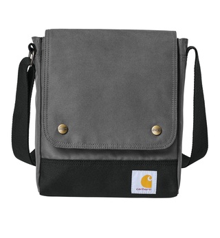 Crossbody Snap Bag
