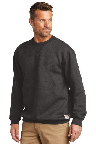 Midweight Crewneck Sweatshirt