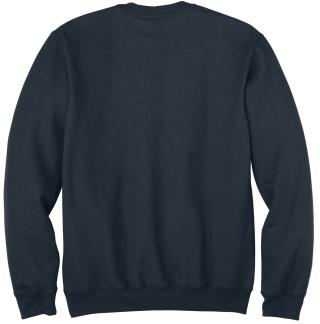 Midweight Crewneck Sweatshirt
