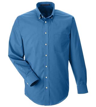 Tall Woven Solid Broadcloth