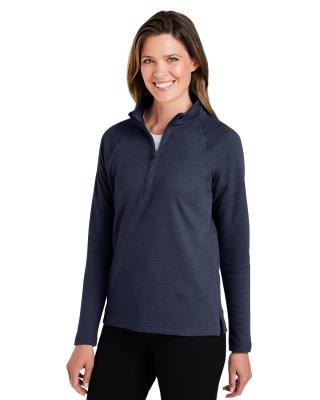 Ladies' New Classics Charleston Quarter-Zip