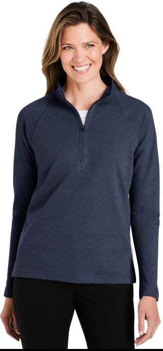 Ladies' New Classics Charleston Quarter-Zip