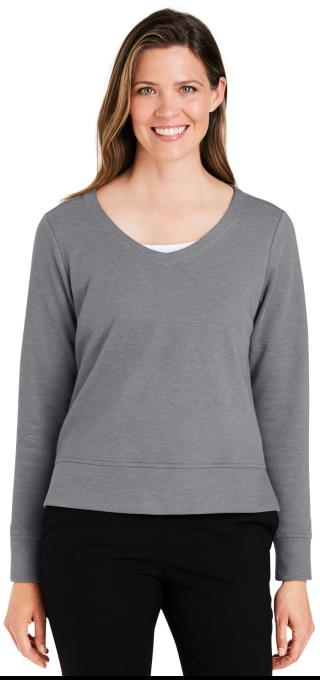 Ladies' New Classics Charleston Pullover