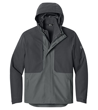 EB658 - WeatherEdge Ridge 3-in-1 Jacket