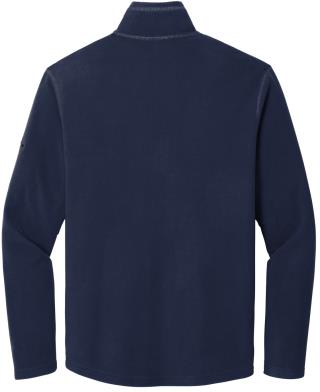 1/2-Zip Microfleece Jacket