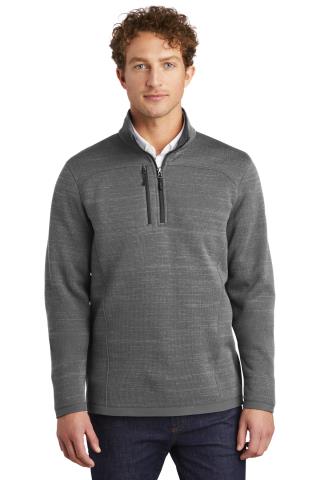 Sweater Fleece 1/4-Zip