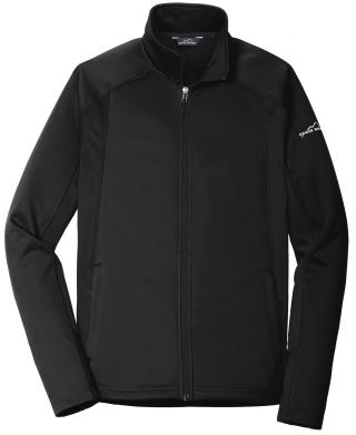 Trail Soft Shell Jacket