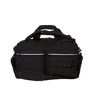 50L Utility Duffel Bag