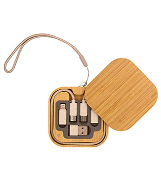 iPort Connect Travel Cable Kit