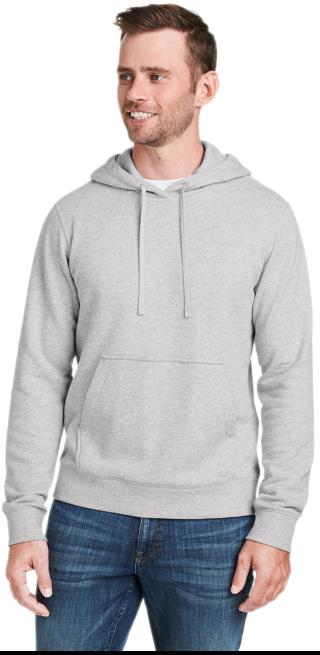 Unisex Hooded Sweatshirt