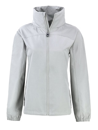 Ladies' Charter Eco Full Zip Jacket