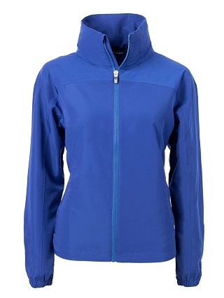 LCO00061 - Ladies' Charter Eco Full Zip Jacket