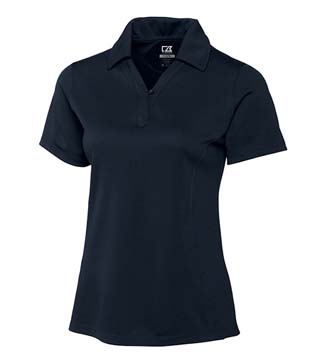 Ladies' DryTec Genre Polo