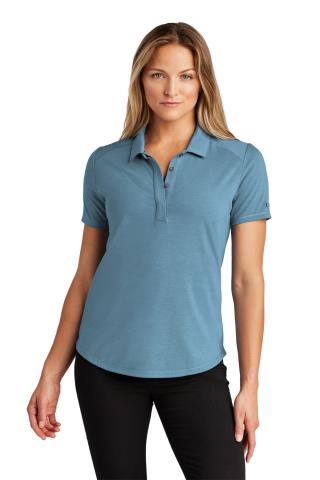 Ladies Motion Polo