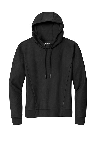 Ladies Revive Hoodie