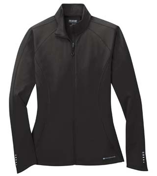 Ladies' Radius Full-Zip