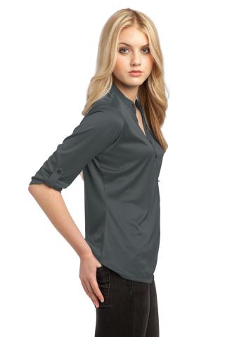 Ladies' Crush Henley