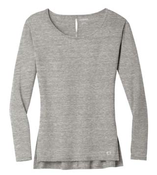 Ladies Luuma L/S Tunic