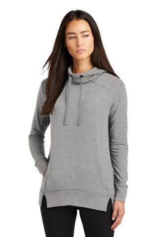 Ladies Luuma Pullover Fleece Hoodie