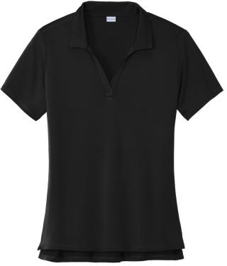 Ladies Sideline Polo