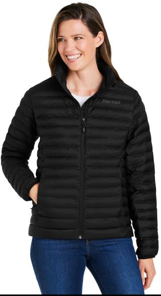 Ladies' Echo Featherless Jacket