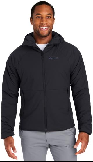 Novus Jacket