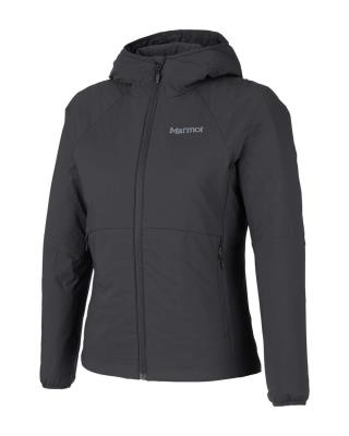 Ladies' M2 Novus Hooded Sweatshirt
