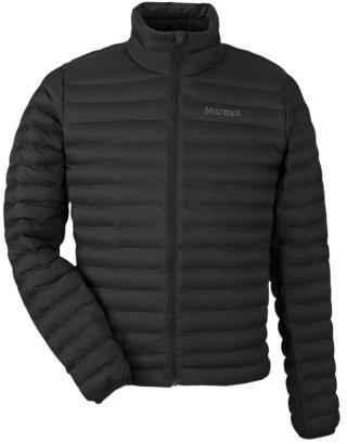 Echo Featherless Jacket