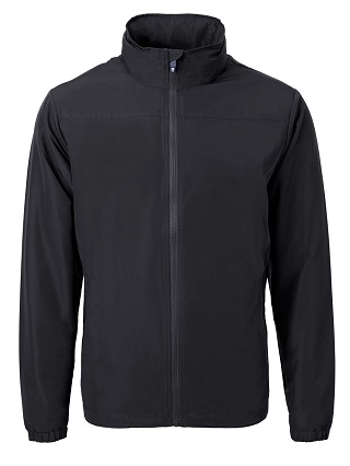 Charter Eco Full Zip Jacket
