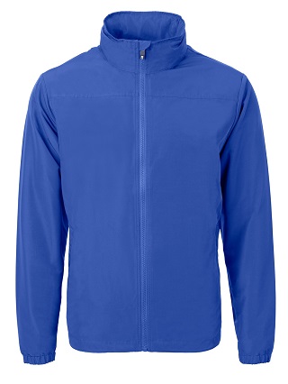 MCO00073 - Charter Eco Full Zip Jacket