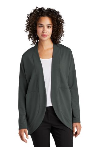 Women’s Stretch Open-Front Cardigan