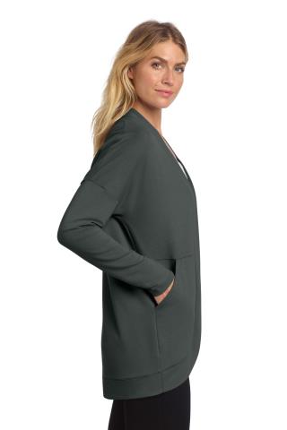 Midweight Hooded Sweatshirt