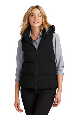 MERCER+METTLE Women's Puffy Vest