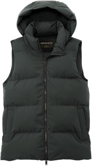 MM7217 - MERCER+METTLE Women's Puffy Vest