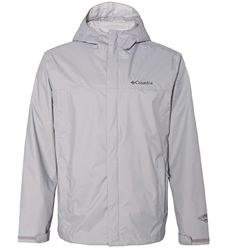 153389 - Watertight II Jacket