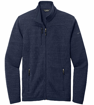EB250 - Sweater Fleece Full-Zip