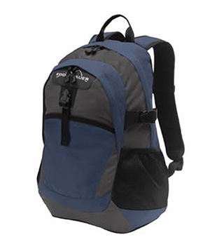 MO1-EB910 - Wild Kingdom Ripstop Backpack