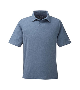 Men's Saltwater Stretch Polo