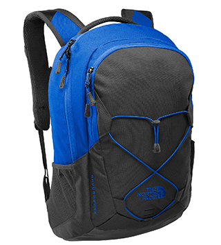 NF0A3KX6 - Groundwork Backpack