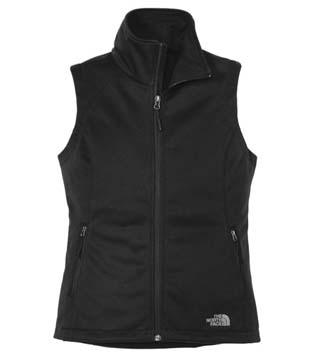 Ladies Supreme Puffer Vest